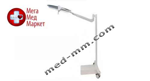 Купить Лампа операционная светодиодная Panalex Plus Mobile 700 цена, характеристики, отзывы